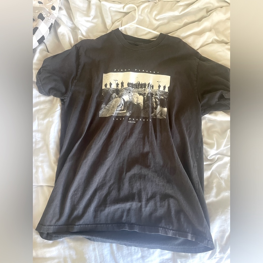 Brandy Melville Oversized Tee